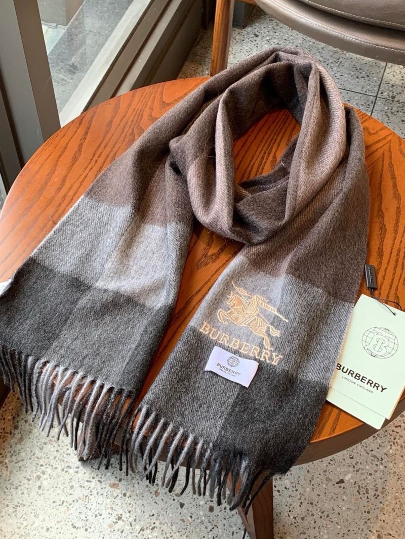 Burberry Scarf